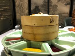 -羲和雅苑•北京烤鸭(国贸商城店)