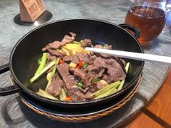 -猪肉婆私房菜(容桂总店)