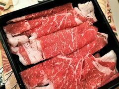 牛上脑-伊豆野菜村(City店)