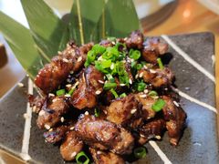 -浦·传统日式料理(3 5 1 1 店)