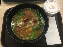 -太兴烧味餐厅(香港机场店)