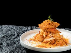 -连鹭海鲜·新大连菜(星海店)