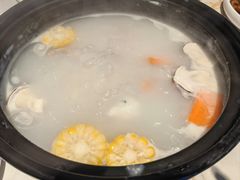 -滋粥楼·顺德菜(番禺广场总店)
