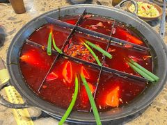 -正南齊北重庆老火锅(光华村直营店)
