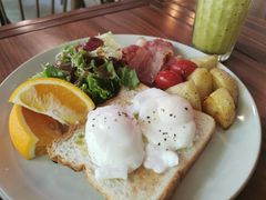 -VESH COFFEE(定西路店)