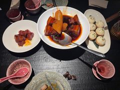 -淮扬府·游园京梦(北京SKP店)