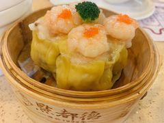 金牌虾饺皇-点都德(华强南店)