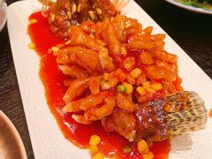 -海天楼中餐厅(吴宫泛太平洋酒店)
