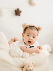 -巴黎Paris baby儿童摄影(宝山万达店)