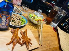 -1819餐厅·团队聚餐·烤串·精酿