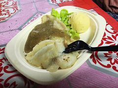 -周日夜市