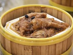 -聚彩居三和酒楼•老字号粤菜(南城店)