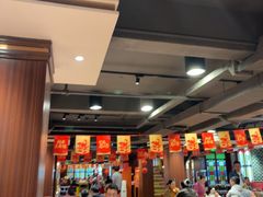 -点都德(聚福楼店)