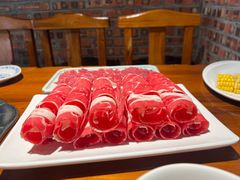 -義聚德·清真铜锅涮羊肉·烧烤(河东店)
