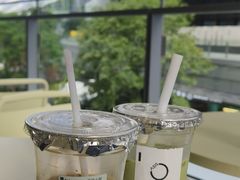 -宝藏绿洲(万象前海店)