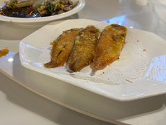 炸马头鱼-潮人姐妹轩(海宁路店)