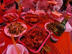 -老黑板筋(顺义总店)