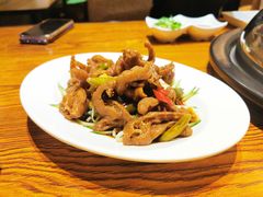 -海味当家·蒸锅海鲜(中山广场创始店)