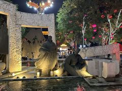 -大唐不夜城贞观广场