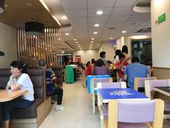 -德克士(砂之船奥特莱斯店)