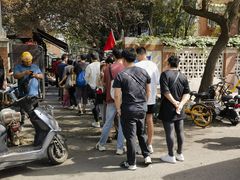 -正宗天津烧麦馆(柳州路店)