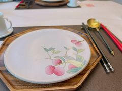 -青玉案·生日宴·纪念日·家宴主题餐厅(太湖西路店)