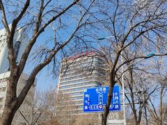 -山东省立医院(中心院区)