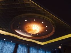 -苏宁环球套房饭店·宴会厅