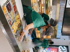 -CALIFORKS加州叉子轻食(朝阳门店)