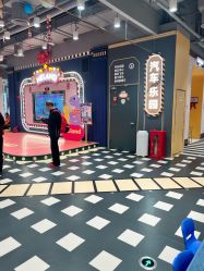 -meland亲子乐园(北京首开通州万象汇店)