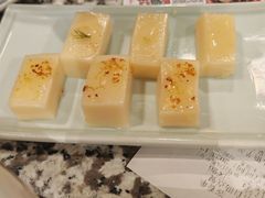 桂花拉糕-南京大牌档(小白楼国贸店)