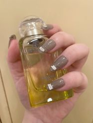 点击看大图 -Nail Romance·美甲罗曼史
