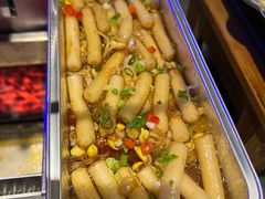 -很久以前羊肉串(清河店)