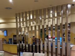 -长隆海洋王国-海洋大街餐厅