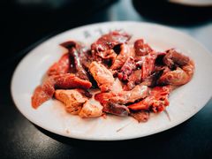 -霸味姜母鸭(柏庐北路店)