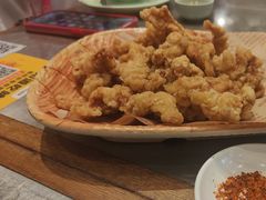 小酥肉-潮界(LU·ONE凯德晶萃广场店)