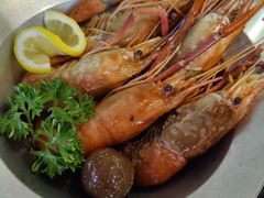 -哼蟹二将·烤肉酱蟹(合生汇店)