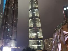 -上海中心大厦