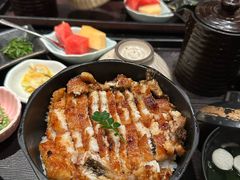 -玄白·炭烤活鳗(上海首店)