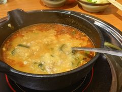 -黔三一夺夺粉酸汤火锅(百信店)