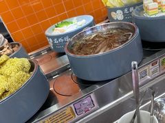 -大橘元自助回转火锅(天河新天地店)