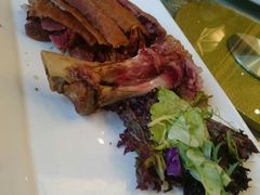德式咸蹄膀-小龙酒家(桂平路店)