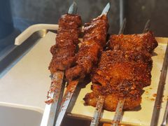 -No.DD戳子烧烤·江湖菜(北京总店)