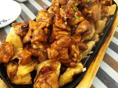 -桃子餐厅·天津菜(红星路直营店)