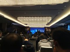 -美盛喜来登大酒店-盛宴标帜餐厅