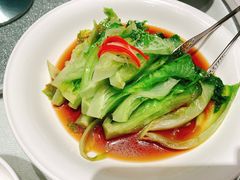 -悦融琥珀·京鲁菜·海味珍品(西单店)