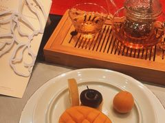 -叶叶菩提·晋福宫