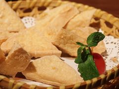 炸豆腐-春梅里卤鹅馆·47年老字号(中山路店)