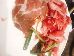 -33韩式自助烧烤(环城南路店)