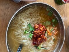 -韩麦大冷面(桂花街直营店)